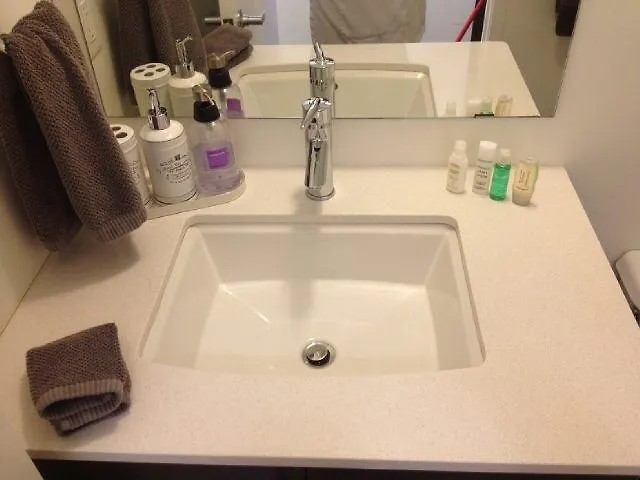 Apartment Square One Fully Furnished Suite Mississauga