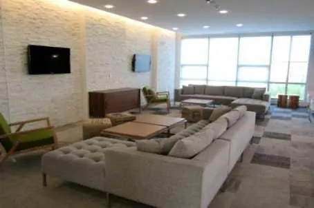 Apartment Square One Fully Furnished Suite Mississauga
