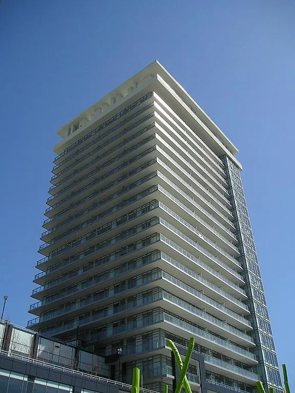 Square One Fully Furnished Suite Mississauga 0*,  Canada